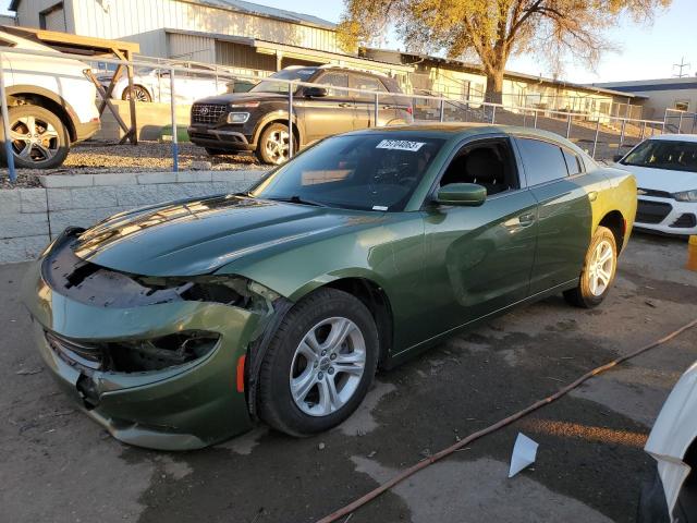 DODGE CHARGER 2019 2c3cdxbg6kh754558