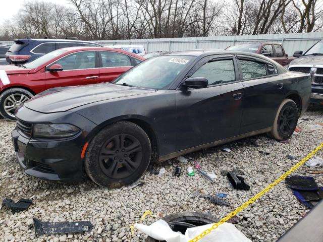 DODGE CHARGER 2019 2c3cdxbg6kh758559