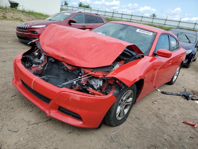 DODGE CHARGER SX 2019 2c3cdxbg6kh758626