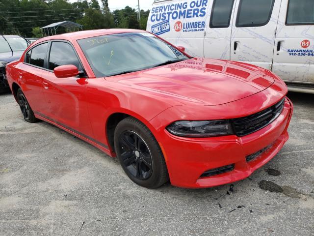 DODGE CHARGER SX 2020 2c3cdxbg6lh100970