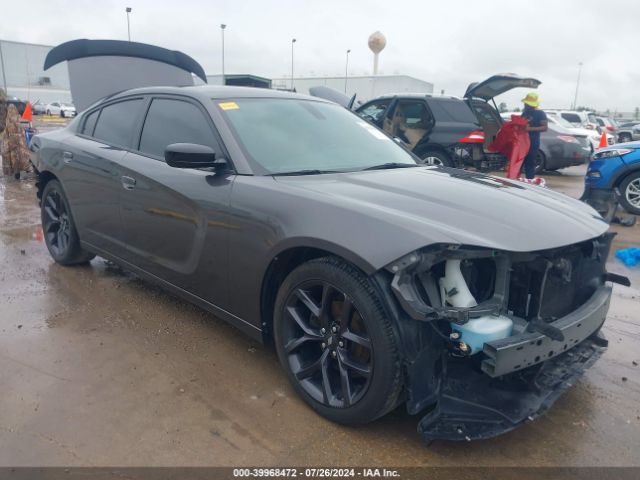 DODGE CHARGER 2020 2c3cdxbg6lh102248