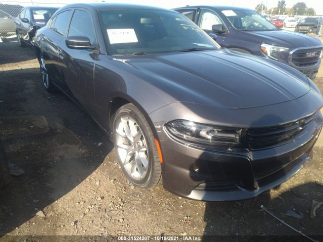 DODGE CHARGER 2020 2c3cdxbg6lh102573