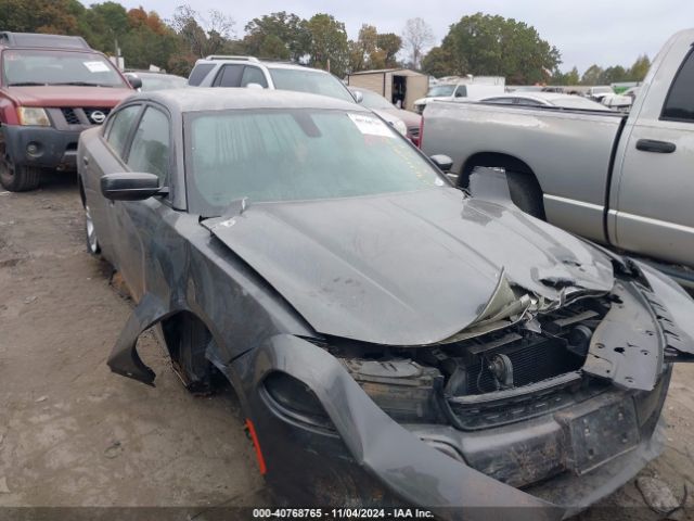 DODGE CHARGER 2020 2c3cdxbg6lh103464