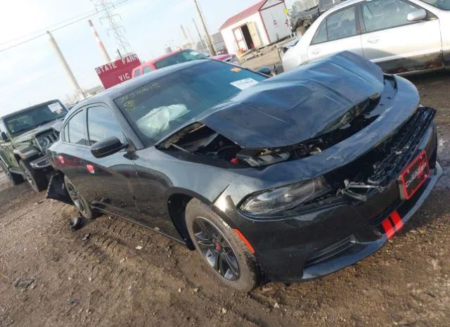 DODGE CHARGER 2020 2c3cdxbg6lh106879