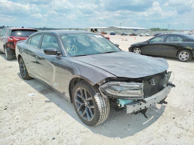 DODGE CHARGER SX 2020 2c3cdxbg6lh107966