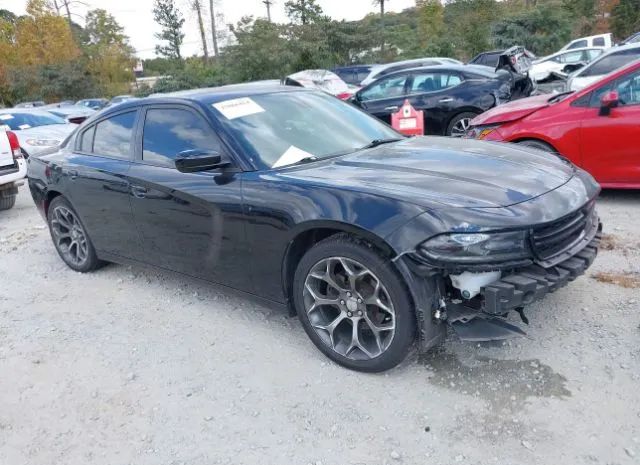 DODGE CHARGER 2020 2c3cdxbg6lh108177