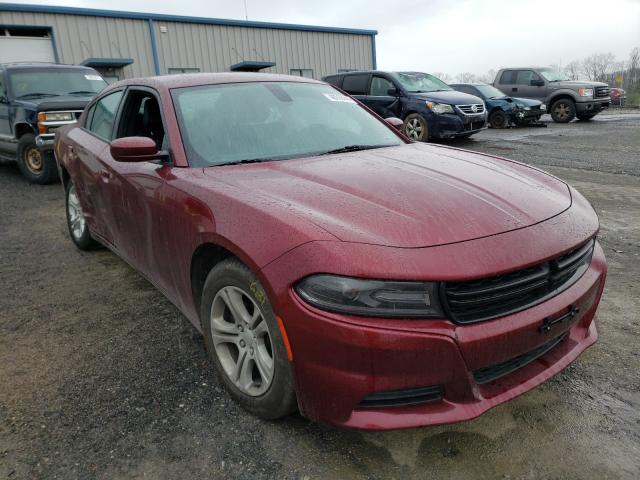 DODGE CHARGER SX 2020 2c3cdxbg6lh119230