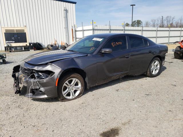 DODGE CHARGER SX 2020 2c3cdxbg6lh123648