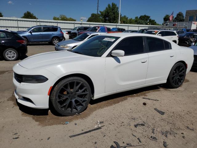 DODGE CHARGER SX 2020 2c3cdxbg6lh124024