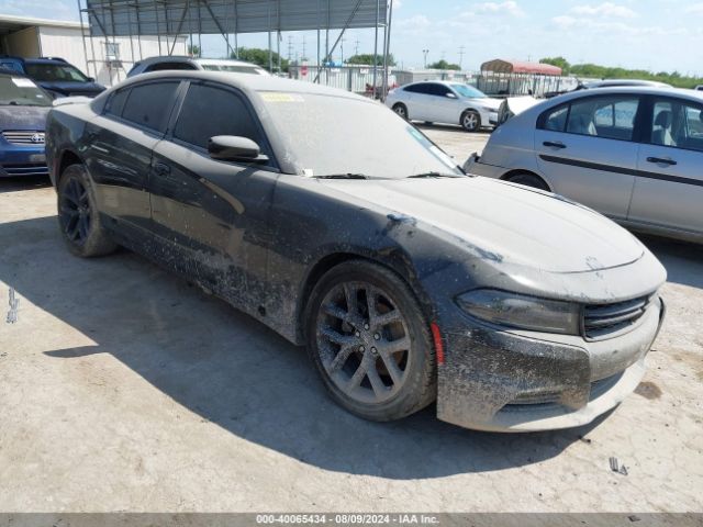 DODGE CHARGER 2020 2c3cdxbg6lh133242