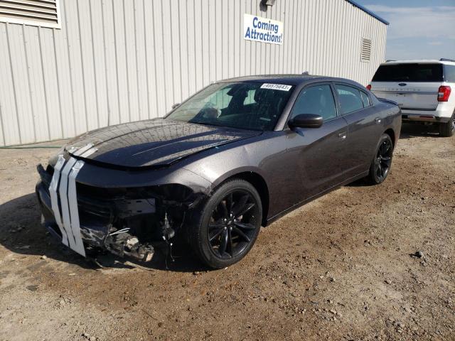 DODGE CHARGER SX 2020 2c3cdxbg6lh136190