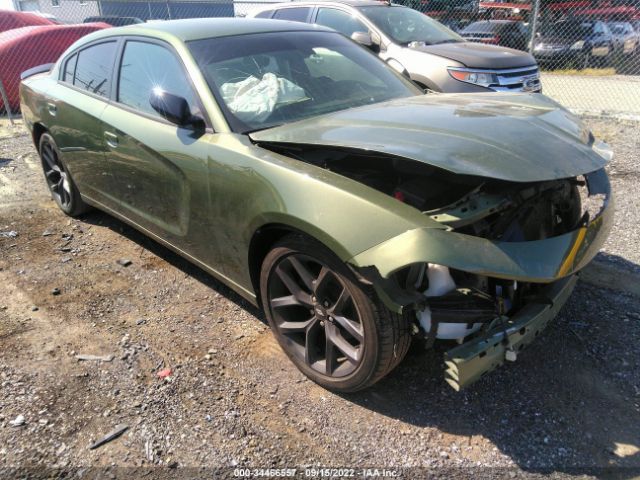 DODGE CHARGER 2020 2c3cdxbg6lh136710