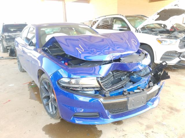 DODGE CHARGER SX 2020 2c3cdxbg6lh136920