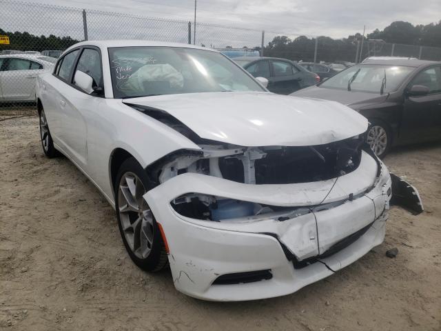 DODGE CHARGER SX 2020 2c3cdxbg6lh138313