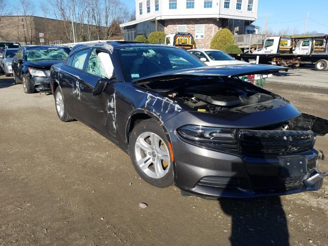 DODGE CHARGER SX 2020 2c3cdxbg6lh139915