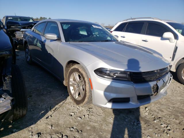 DODGE CHARGER SX 2020 2c3cdxbg6lh140109