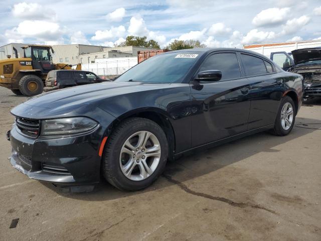 DODGE CHARGER SX 2020 2c3cdxbg6lh140658