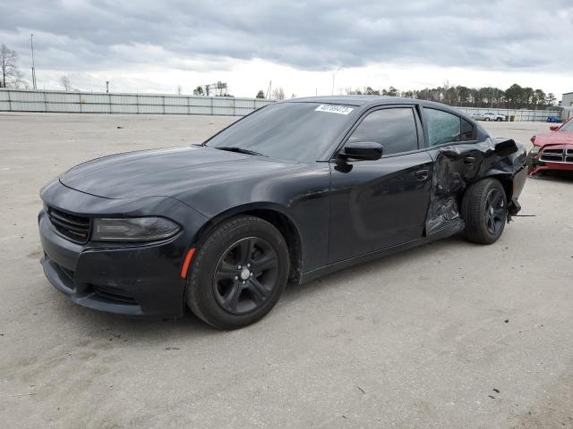 DODGE CHARGER SX 2020 2c3cdxbg6lh143849