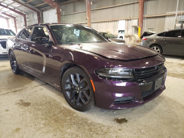 DODGE CHARGER SX 2020 2c3cdxbg6lh151479