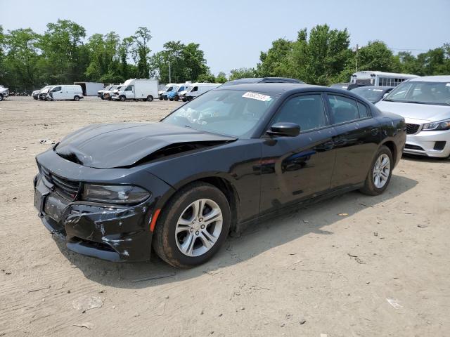 DODGE CHARGER SX 2020 2c3cdxbg6lh152910