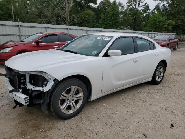 DODGE CHARGER SX 2020 2c3cdxbg6lh153989