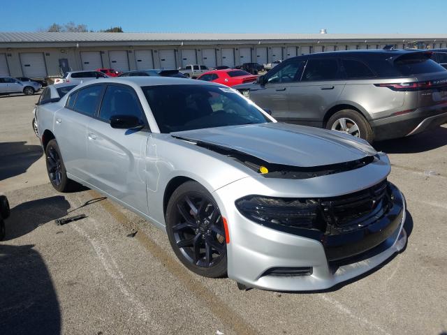 DODGE CHARGER SX 2020 2c3cdxbg6lh156245