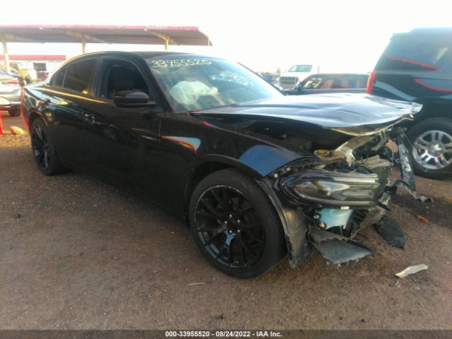 DODGE CHARGER 2020 2c3cdxbg6lh162918