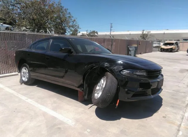 DODGE CHARGER 2020 2c3cdxbg6lh162921