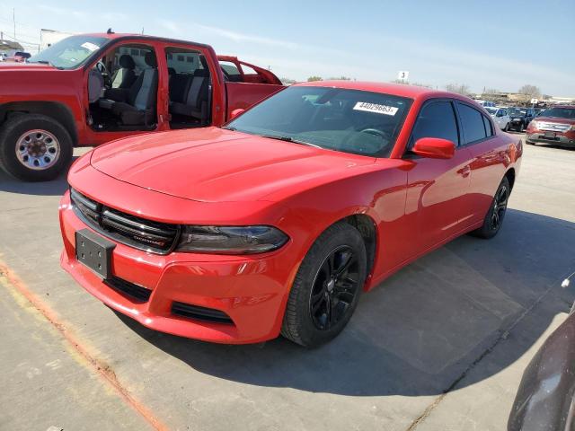 DODGE CHARGER 2020 2c3cdxbg6lh167651