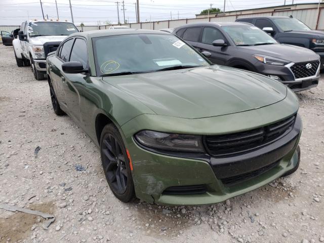 DODGE CHARGER SX 2020 2c3cdxbg6lh175233