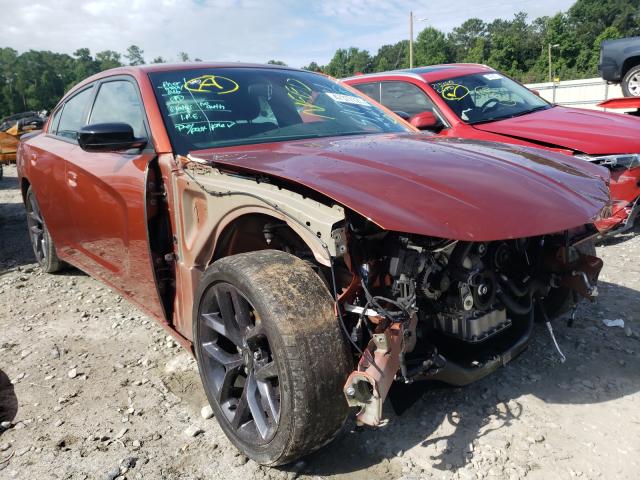 DODGE CHARGER SX 2020 2c3cdxbg6lh199662