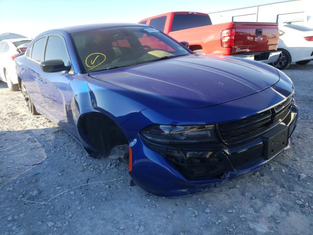 DODGE CHARGER SX 2020 2c3cdxbg6lh207954