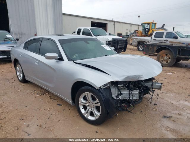 DODGE CHARGER 2020 2c3cdxbg6lh213382