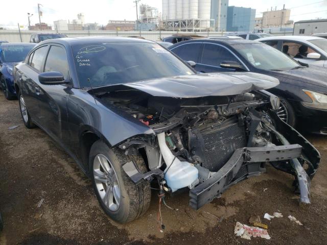 DODGE CHARGER SX 2020 2c3cdxbg6lh227962