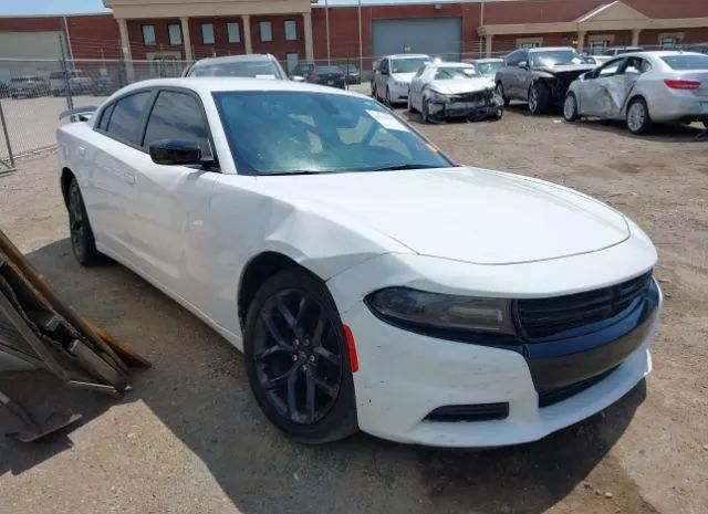 DODGE CHARGER 2020 2c3cdxbg6lh232790