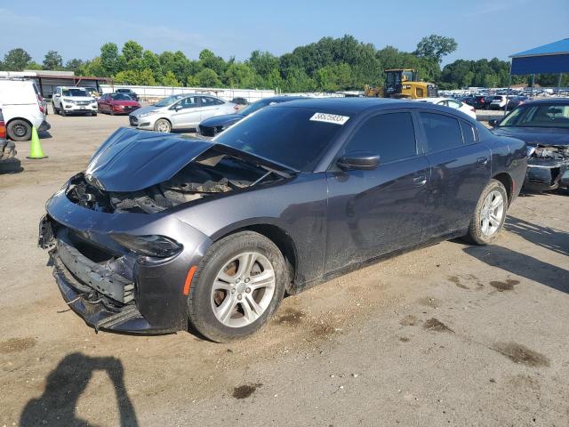 DODGE CHARGER SX 2020 2c3cdxbg6lh235348