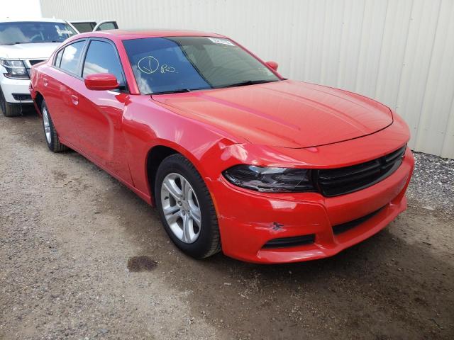 DODGE CHARGER SX 2020 2c3cdxbg6lh237200