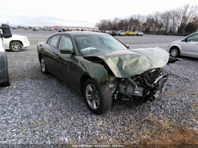 DODGE CHARGER 2020 2c3cdxbg6lh237231