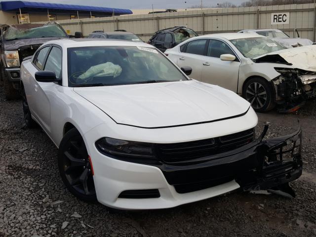 DODGE CHARGER SX 2020 2c3cdxbg6lh238296