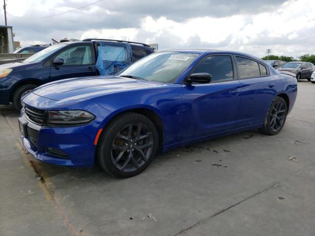 DODGE CHARGER 2021 2c3cdxbg6mh519273