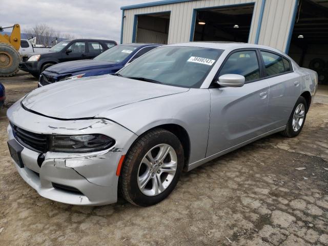 DODGE CHARGER SX 2021 2c3cdxbg6mh522254