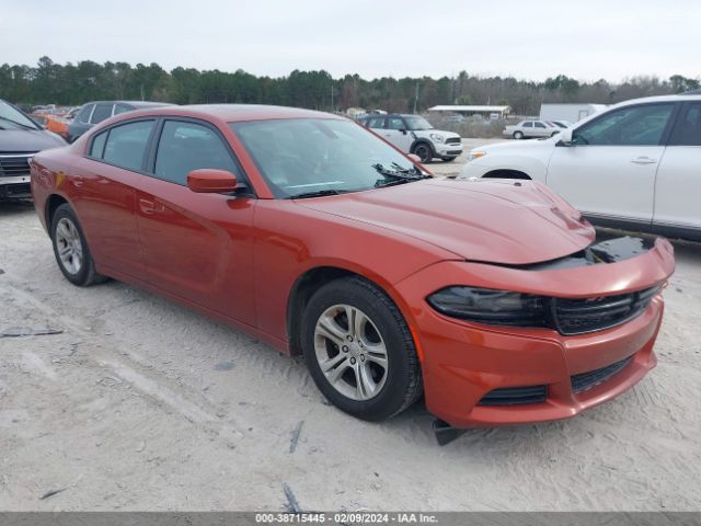 DODGE CHARGER 2021 2c3cdxbg6mh541810