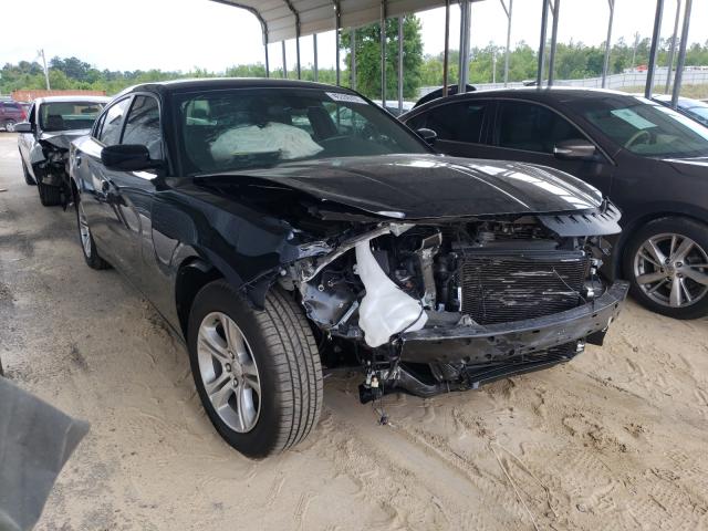 DODGE CHARGER SX 2021 2c3cdxbg6mh569803