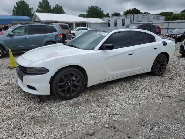 DODGE CHARGER 2021 2c3cdxbg6mh603688