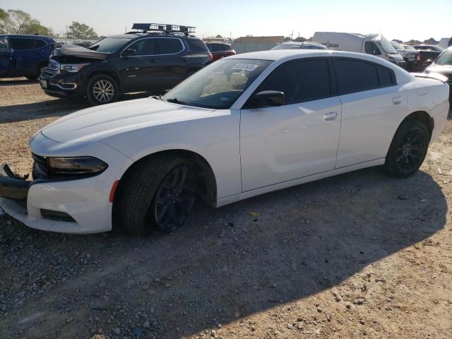 DODGE CHARGER SX 2021 2c3cdxbg6mh605800