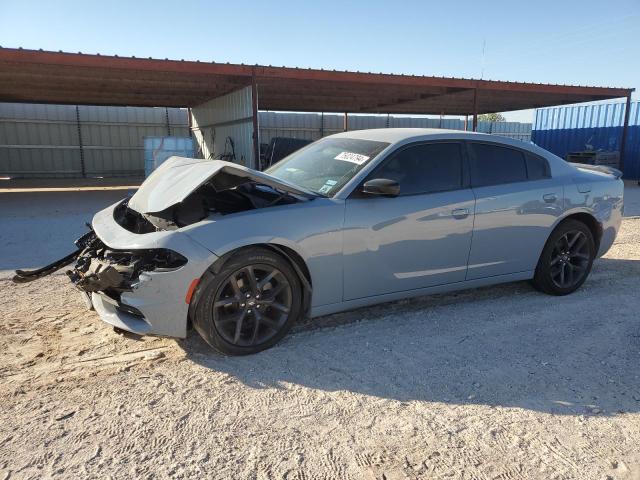 DODGE CHARGER SX 2021 2c3cdxbg6mh608373