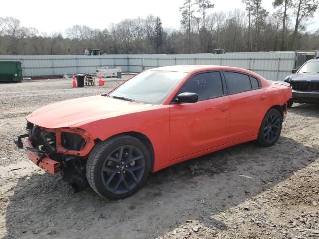 DODGE CHARGER 2021 2c3cdxbg6mh608485