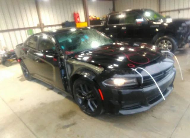 DODGE CHARGER 2021 2c3cdxbg6mh616702