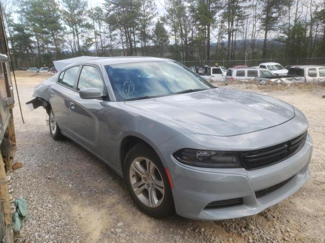 DODGE CHARGER SX 2021 2c3cdxbg6mh628283