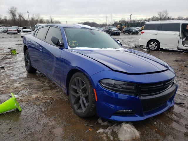 DODGE CHARGER SX 2021 2c3cdxbg6mh629238